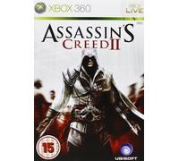 Assassin's Creed II XBOX 360