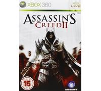 Assassin's Creed II [Xbox 360]