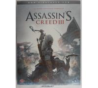 Assassin's Creed III Strategy Guide PIGGYBACK EDITIONS