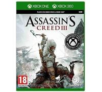 Assassin`s Creed III/3 Remastered