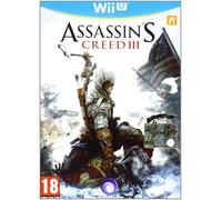 Assassin's Creed III (Wii U)