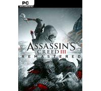 Assassin's Creed III Remastered PC