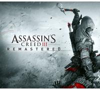 Assassin's Creed III Remastered PS4/PS5 Access