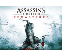 Assassin's Creed III Remastered (Xbox One / Xbox Series X|S) Xbox Live Key - ARGENTINA
