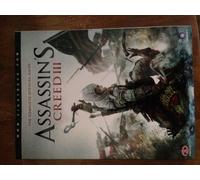Assassin's Creed III: The Complete Official Guide