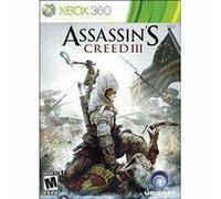 Assassin's Creed III Walmart Edition