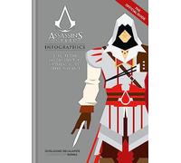 Assassin's Creed Infographics: Explore the Amazing History of the Assassin's Creed Universe