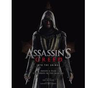 Assassin's Creed - Into the Animus by Ian Nathan (2016-12-21)