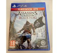 Assassin's Creed 4 Black Flag PS Hits PlayStation 4 UBISOFT