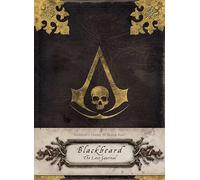 Assassin's Creed IV Black Flag: Blackbeard: The Lost Journal (Insights Journals)