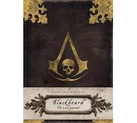 Assassin's Creed IV Black Flag: Blackbeard: The Lost Journal (Insights Journals)