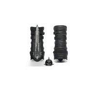 Assassin's Creed IV: Black Flag Edward Kenway Hidden Blade Prop Sword - PVC Cosplay Sleeve Blade