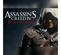 Assassin's Creed IV Black Flag (ENG) (PC) Ubisoft Connect Key - GLOBAL