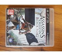 Assassin's Creed IV: Black Flag Essentials (PS3)