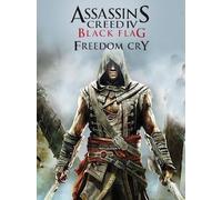 Assassin's Creed IV: Black Flag - Freedom Cry Ubisoft Connect Key GLOBAL