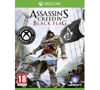 Assassin's Creed IV: Black Flag - Greatest Hits (Xbox One) (Xbox One)