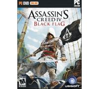 Assassin's Creed IV Black Flag - PC