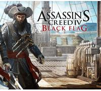 Assassin's Creed IV: Black Flag PC Ubisoft Connect CD Key