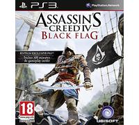 Assassin's Creed Iv: Black Flag [PlayStation 3]