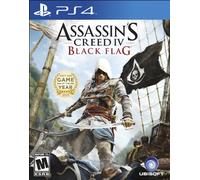 Assassin's Creed IV Black Flag - PlayStation 4