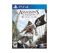 Assassin's Creed IV Black Flag - Playstation 4