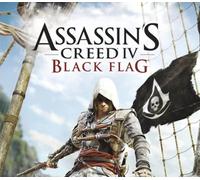 Assassin's Creed IV Black Flag PlayStation 4 Account