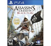 Assassin's Creed IV Black Flag - PlayStation 4 (Sony Playstation 4) (US IMPORT)