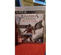 Assassin's Creed IV: Black Flag (PS3)