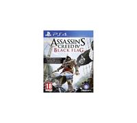 Assassin's Creed IV: Black Flag (PS4)