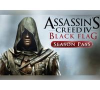 Assassin's Creed IV Black Flag - Season Pass (DLC) (PC) Ubisoft Connect Key - EU