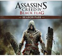 Assassin's Creed IV Black Flag - Season Pass EU XBOX One CD Key