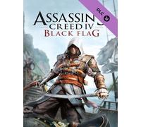 Assassin's Creed IV Black Flag - Special Edition Content (PC) - Ubisoft Connect Key - GLOBAL
