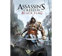 Assassin's Creed IV: Black Flag | Special Edition (PC) - Ubisoft Connect Key - GLOBAL
