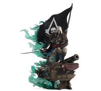 Assassin's Creed IV Black Flag Statue 1/4 Animus Edward Kenway 75cm