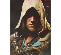 Assassin's Creed IV: Black Flag: The Complete Official Guide