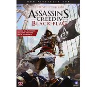 Assassin's Creed IV: Black Flag - The Complete Official Guide