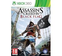 Assassin's Creed IV Black Flag Xbox 360/Xbox One
