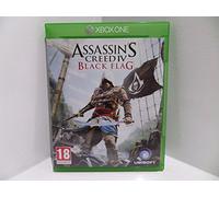 Assassin's Creed IV: Black Flag (Xbox One) PEGI 18+ Adventure: Free Roaming