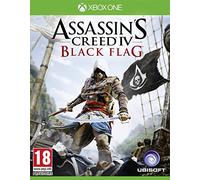 Assassin's Creed IV : Black Flag Xbox One [French Import]