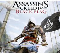 Assassin's Creed IV Black Flag XBOX One / Xbox Series X|S CD Key