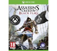 Assassin's Creed IV: Black Flag - Xbox, Used - Good