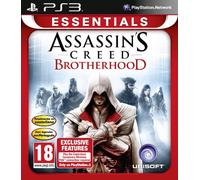 Assassins Creed: La Hermandad -Essentials- [Spanish Import]