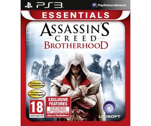 Assassins Creed: La Hermandad -Essentials- [Spanish Import]