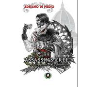 Assassin's Creed: La Leggenda di Ezio Auditore (Ars Ludendi)
