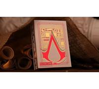 Assassin's Creed Legacy Playing Cards, Hidden Blade White