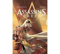 Assassins Creed - Leila (Vol. 6)