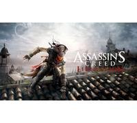 Assassin's Creed: Liberation HD