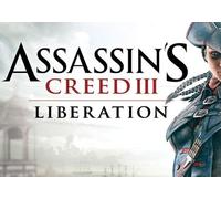 Assassin's Creed Liberation HD (PC) Ubisoft Connect Key - EU
