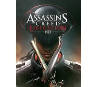 Assassin's Creed: Liberation HD (PC) - Ubisoft Connect Key - EUROPE