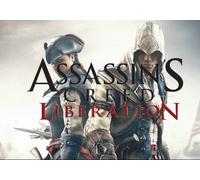 Assassin's Creed Liberation HD (PC) Ubisoft Connect Key - GLOBAL
